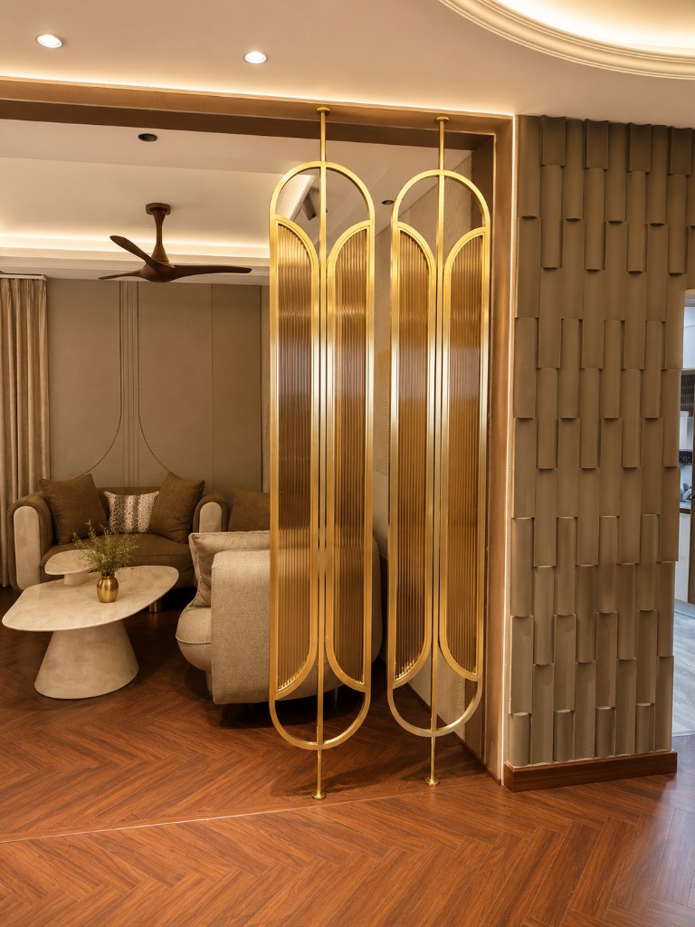 Glass Partitions: Open Plan Without Compromise