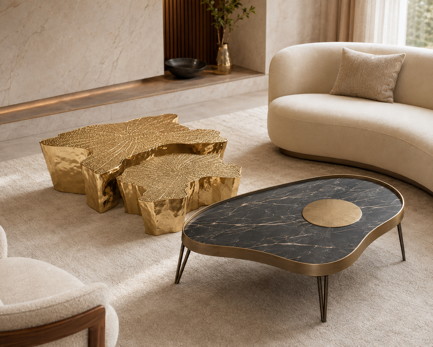Coffee Tables